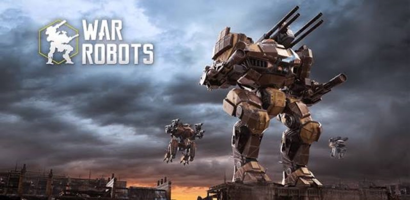 Hack War Robot là gì?