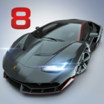 Tải Hack Asphalt 8 MOD APK (Vô Hạn Tiền, Token, Mua Sắm Miễn Phí) v9.1.0i