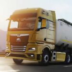 Tải Truckers of Europe 3 MOD APK (Vô Hạn Tiền, Nhiên Liệu, No Ads) v0.7.64