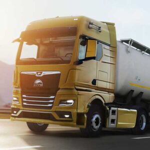 Tải Truckers of Europe 3 MOD APK (Vô Hạn Tiền, Nhiên Liệu, No Ads) v0.7.64