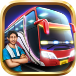Tải Bus Simulator Indonesia MOD APK (Vô Hạn Tiền, Nhiên Liệu) v4.5.1
