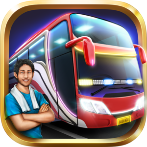 Tải Bus Simulator Indonesia MOD APK (Vô Hạn Tiền, Nhiên Liệu) v4.5.1