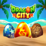 Tải Dragon City MOD APK (Vô Hạn Tiền, Kim Cương, Menu) v26.10.4