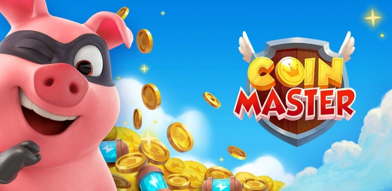 Giới thiệu về Coin Master