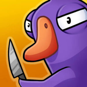 Tải Goose Goose Duck MOD APK (Menu MOD, Không Hồi Chiêu) v4.08.01