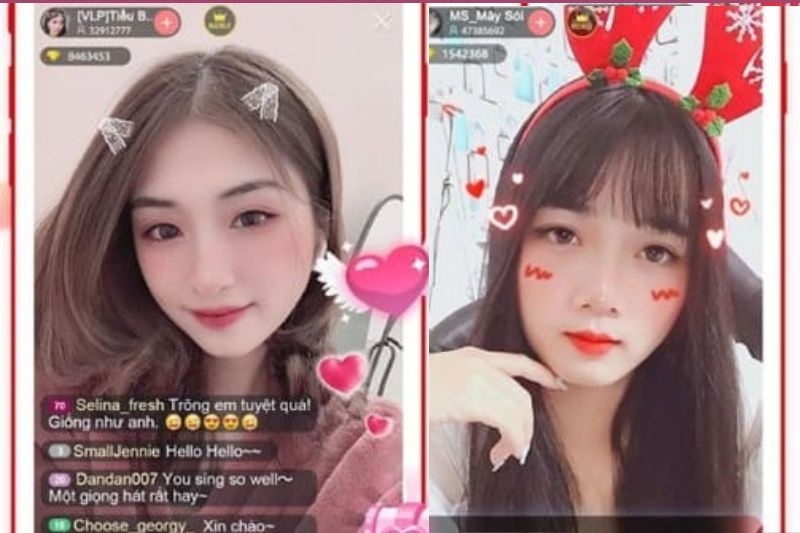 Tải MMLive MOD APK (Mở Khóa Phòng Livestream, Phòng VIP) v2.7.5 1 Giới thiệu về MMLive