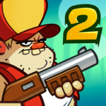 Tải Swamp Attack 2 MOD APK (Menu, Vô Hạn Tiền, Đạn) v1.3.2