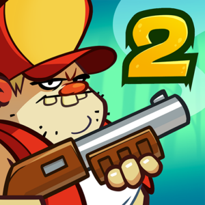 Tải Swamp Attack 2 MOD APK (Menu, Vô Hạn Tiền, Đạn) v1.3.2