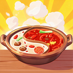 Tải Tiệm lẩu Đường Hạnh Phúc MOD APK (Vô Hạn Tiền, Kim Cương) v5.7.0
