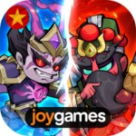 Tải Hack 3Q Đào Đào Đào MOD APK (Vô Hạn Tiền, Kim Cương, Triệu Hồi) v1.8.0