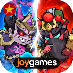 Tải Hack 3Q Đào Đào Đào MOD APK (Vô Hạn Tiền, Kim Cương, Triệu Hồi) v1.8.0