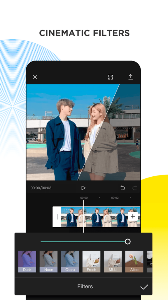 Tải CapCut Pro APK (Mở khóa Pro, Premium) v19.6.0 Miễn Phí Mới Nhất 4 Cách hoàn thiện video tốt hơn trên CapCut Pro APK
