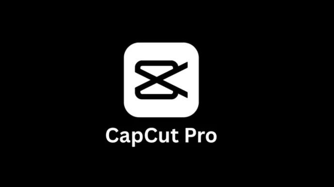 CapCut pro apk banner
