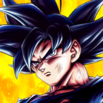 Tải Hack DRAGON BALL LEGENDS MOD APK (Vô Hạn Tiền, One Hit) v6.28.0