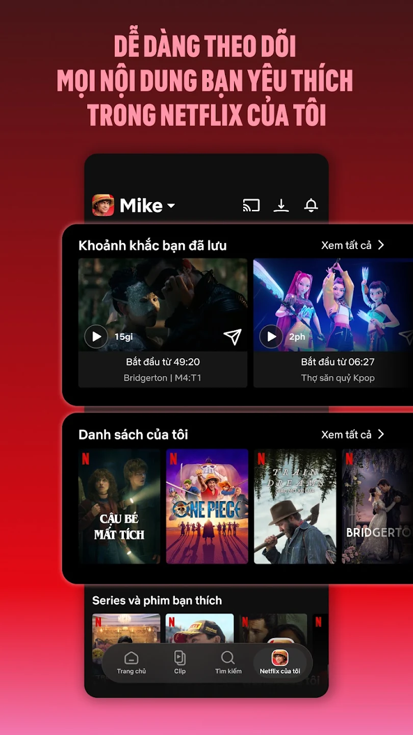 Điểm mạnh và hạn chế khi sử dụng bản Netflix Premium MOD APK