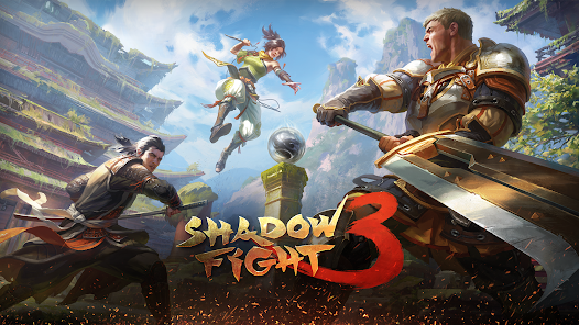 Đôi nét về tựa game Shadow Fight 3