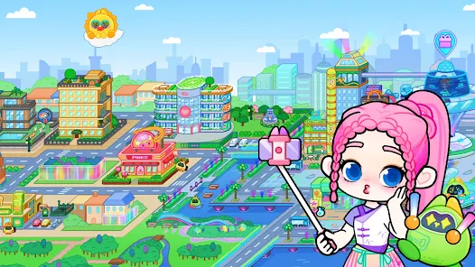 Tải Kalliu Game World: Life Story MOD APK (Vô Hạn Tiền, Mở Khoá Tất Cả) v8.76.31.00 1 Giới thiệu về tựa game Kalliu Game World: Life Story