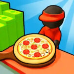 Tải Hack Pizza Ready (Vô Hạn Tiền, Không ADS, Mở Khóa) v59.2.0