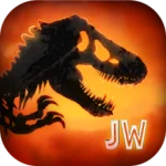 Tải Hack Jurassic World MOD APK (Full Tiền, Mua Sắm Miễn Phí) v1.92.14