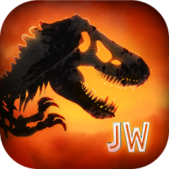 Tải Hack Jurassic World MOD APK (Full Tiền, Mua Sắm Miễn Phí) v1.92.14