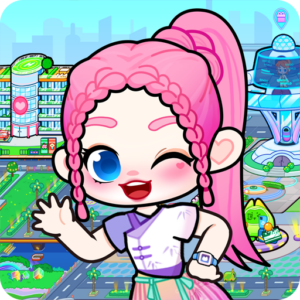 Tải Kalliu Game World: Life Story MOD APK (Vô Hạn Tiền, Mở Khoá Tất Cả) v8.76.31.00