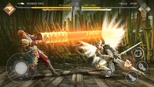 Tải Hack Shadow Fight 4 MOD APK (Vô Hạn Tiền, Kim Cương) v1.9.85 5 Mẹo giúp bạn chơi Hack Shadow Fight 4 hiệu quả nhất