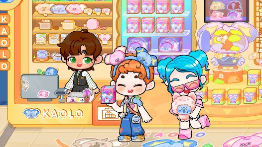 Tải Kalliu Game World: Life Story MOD APK (Vô Hạn Tiền, Mở Khoá Tất Cả) v8.76.31.00 4 Mẹo tận dụng thế giới trong Kalliu Game World MOD để tạo nhiều câu chuyện hơn