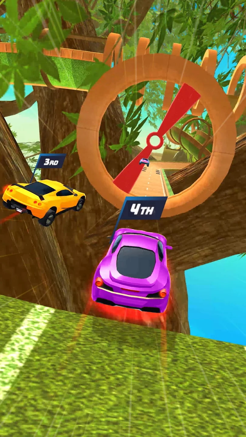 Tải Hack Race Master 3D (Vô Hạn Tiền, Mua Sắm Miễn Phí) v3.18.1.3579 3 Nâng cấp xe để cải thiện khả năng thi đấu