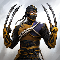 Tải Hack Shadow Fight 4 MOD APK (Vô Hạn Tiền, Kim Cương) v1.9.85