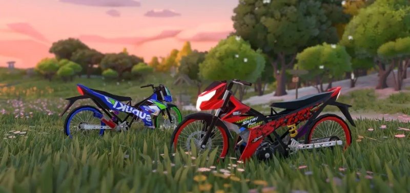 Tải Hack Asian Drag Champion MOD APK (Vô Hạn Tiền, Full Xe) v1.0.7 3 Garage làm trải nghiệm đua đa dạng hơn ở điểm nào