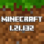 Tải Minecraft PE 1.21.132 APK miễn phí dành cho Android