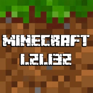 Tải Minecraft PE 1.21.132 APK miễn phí dành cho Android