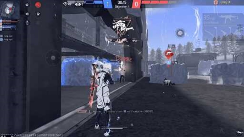 Tải Uchiha APK v6.0 (Free Fire) Miễn Phí Cho Android Mới Nhất 3 Uchiha APK mang lại trải nghiệm gì khác cho Free Fire