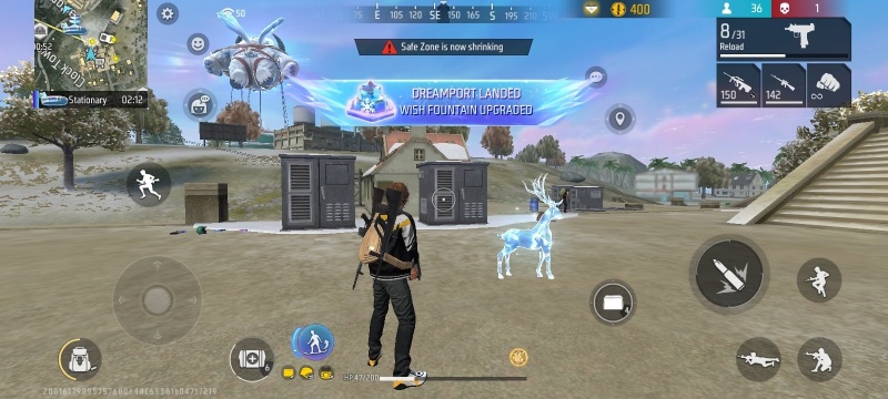 Những điều cần biết trước khi sử dụng Unlock Astute Beta Server APK