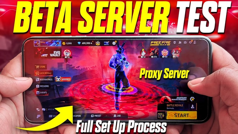 Unlock Astute Beta Server APK là công cụ gì