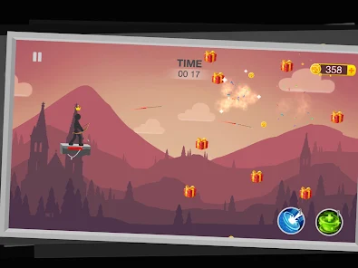 Tải Mr Bow Hack (Vô Hạn Tiền, Kim Cương) v5.1.3 4 Mẹo ngắm bắn hiệu quả hơn trong Mr Bow Hack