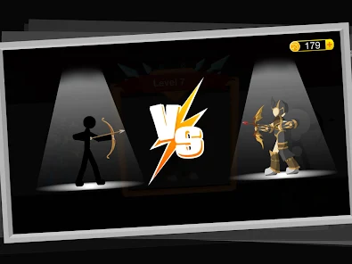 Tải Mr Bow Hack (Vô Hạn Tiền, Kim Cương) v5.1.3 2 Headshot giúp những phát bắn chính xác trở nên giá trị hơn