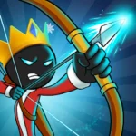 Tải Mr Bow Hack (Vô Hạn Tiền, Kim Cương) v5.1.3