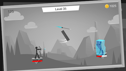 Tải Mr Bow Hack (Vô Hạn Tiền, Kim Cương) v5.1.3 3 Survival Mode mang đến thử thách với quái vật tinh nhuệ và boss