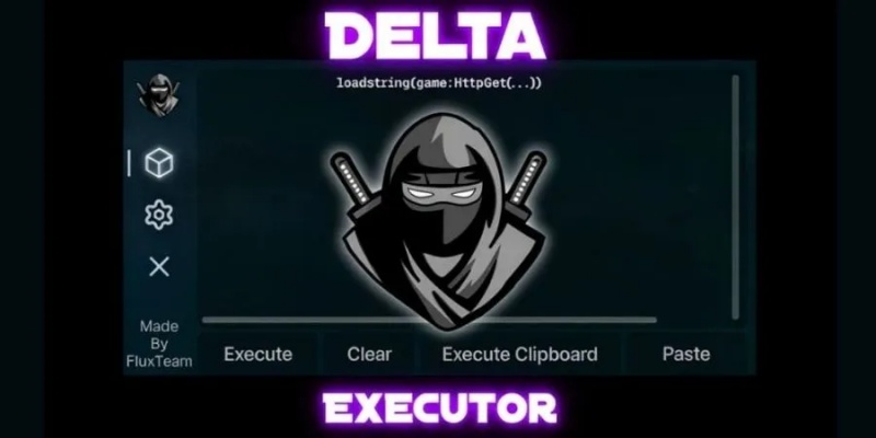 Tìm hiểu về Delta X Executor